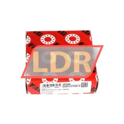 FAG WS22210-E1-XL-2RSR rulman resim 4