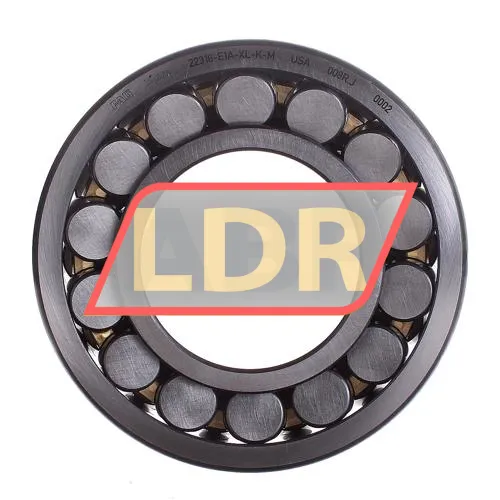 FAG 22316-E1A-XL-K-M ürün fotoğrafı 3