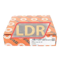 FAG 22215-E1A-XL-M rulman resim 6