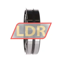 FAG 22214-E1A-XL-M-C3 rulman resim 2