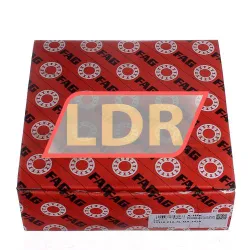 FAG 22316-E1A-XL-MA-T41A rulman resim 5