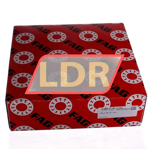 FAG 24026-BE-XL-K30 ürün fotoğrafı 5