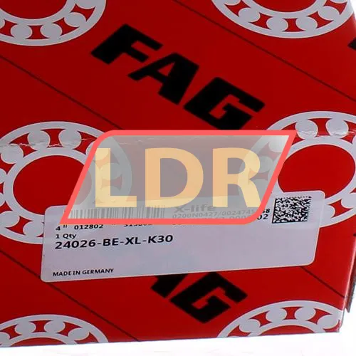 FAG 24026-BE-XL-K30 ürün fotoğrafı 6