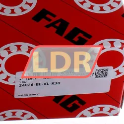 FAG 24026-BE-XL-K30 rulman resim 6