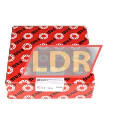 FAG 22219-E1-XL-K rulman resim 5
