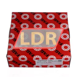 FAG WS22217-E1-XL-2RSR rulman resim 3