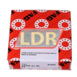 FAG 22209-E1-XL-C4 rulman resim 4