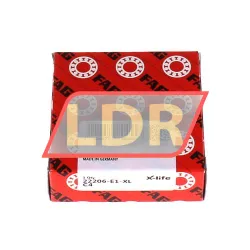 FAG 22206-E1-XL-C4 rulman resim 3