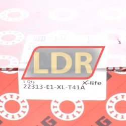 FAG 22313-E1-XL-T41A rulman resim 7