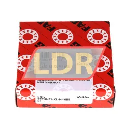 FAG 22210-E1-XL-H40BB-C3 rulman resim 4