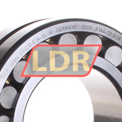 FAG 23220-E1A-XL-M ürün fotoğrafı 3
