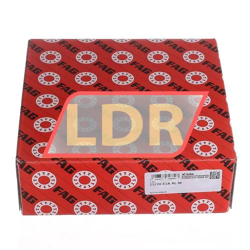 FAG 23220-E1A-XL-M ürün fotoğrafı 6