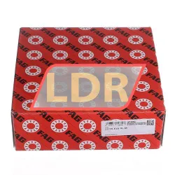 FAG 23220-E1A-XL-M rulman resim 6