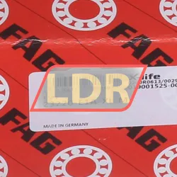 FAG 23220-E1A-XL-M rulman resim 7