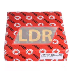 FAG 23024-E1-XL-K-TVPB rulman resim 6