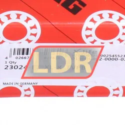 FAG 23024-E1-XL-K-TVPB rulman resim 7