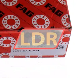 FAG 22222-E1A-XL-K-M rulman resim 6
