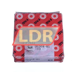 FAG 21308-E1-C3 rulman resim 4
