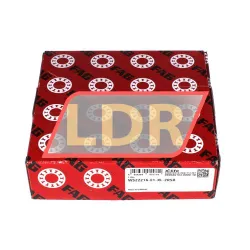 FAG WS22216-E1-XL-2VSR rulman resim 4