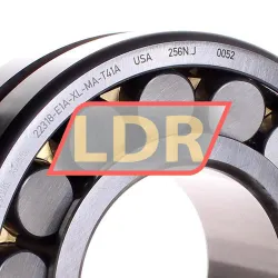 FAG 22318-E1A-XL-MA-T41A rulman resim 2