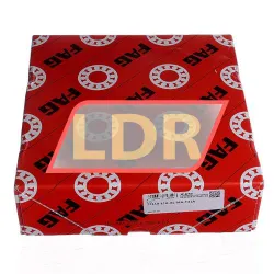 FAG 22318-E1A-XL-MA-T41A rulman resim 5