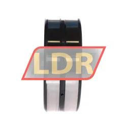 FAG 22312-E1-XL-K-C4 rulman resim 2
