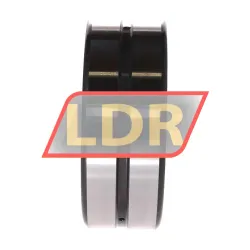 FAG 22311-E1A-XL-MA-T41A rulman resim 2