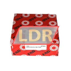 FAG 22311-E1A-XL-MA-T41A rulman resim 5