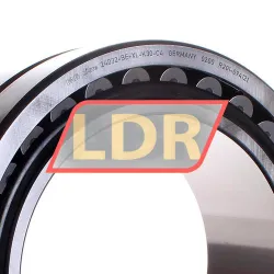 FAG 24032-BE-XL-K30-C4 rulman resim 2