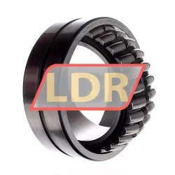 FAG 24032-BE-XL-K30-C4 rulman resim 3