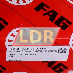 FAG 24032-BE-XL-K30-C4 rulman resim 6