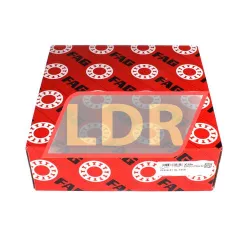 FAG 22320-E1-XL-T41A rulman resim 5