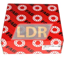 FAG 22318-E1-XL-C4 rulman resim 5