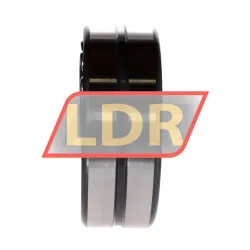 FAG 22312-E1-XL-K-T41A rulman resim 2
