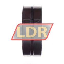 FAG 22311-E1-XL-C3 rulman resim 4