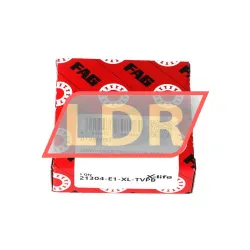 FAG 21304-E1-XL-TVPB rulman resim 3