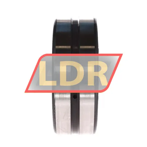 FAG 22314-E1-XL-K-C3 ürün fotoğrafı 2