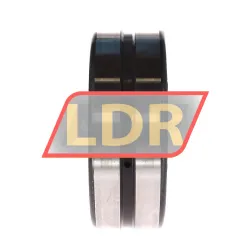 FAG 22314-E1-XL-K-C3 rulman resim 2