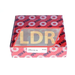 FAG 22217-E1-XL rulman resim 6