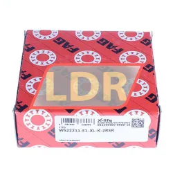 FAG WS22211-E1-XL-K-2RSR rulman resim 4