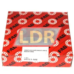FAG 20313-MB rulman resim 3