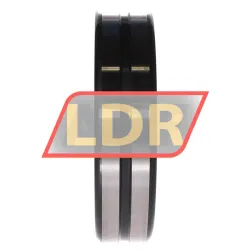 FAG 21314-E1-XL-C3 rulman resim 2