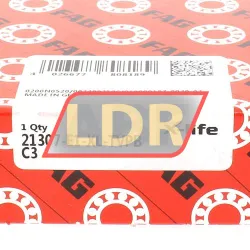 FAG 21307-E1-XL-TVPB-C3 rulman resim 7