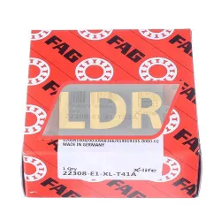 FAG 22308-E1-XL-T41A rulman resim 4
