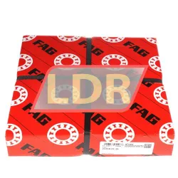 FAG 21318-E1-XL rulman resim 5