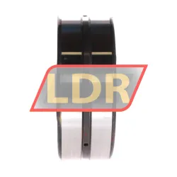 FAG 22310-E1A-XL-K-M-C3 rulman resim 2