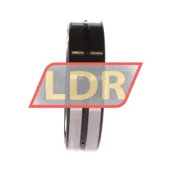 FAG 22217-E1A-XL-K-M rulman resim 2