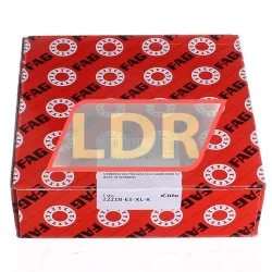 FAG 22218-E1-XL-K rulman resim 4