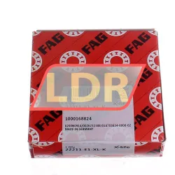 FAG 22211-E1-XL-K rulman resim 4