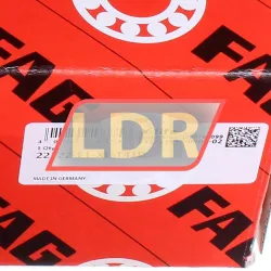 FAG 22322-E1-XL-T41D rulman resim 5